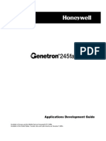 Genetron 245fa ApplicationsGuide