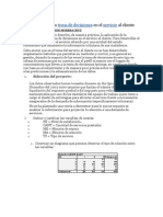 Estadistica de Atencion