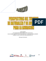 01-Productos Del Turismo de Naturaleza y Aventura