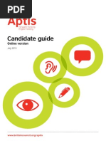 Download AptisCandidateGuideFinalCopy by Rose Yusof SN181930358 doc pdf