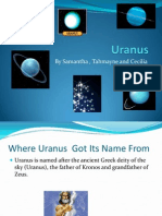 Uranus Final