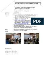 Laporan e Guru PDF