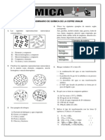 Química Materia