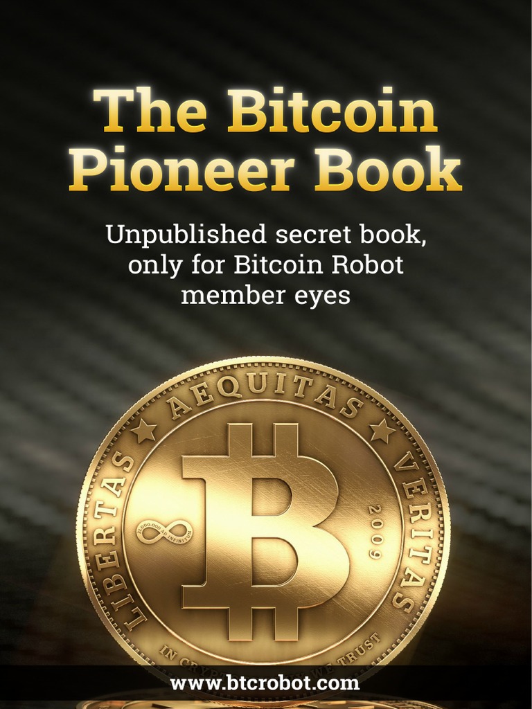 Automated Bitcoin Trading Robot Guide | PDF | Bitcoin | Cryptocurrency