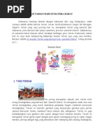 Download 10 Macam Tarian Dari Sumatera Barat by Renaldy Doctov SN181939059 doc pdf