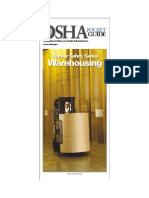 Worker Safety Series - Warehousing PDF