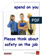 Think Safety PDF