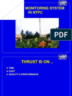 NTPC-project monitoring.pptx