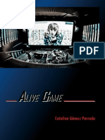 Alive Game