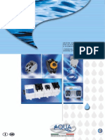 Chemical & Hygiene Systems pdf document Aqua Middle East FZC pdf