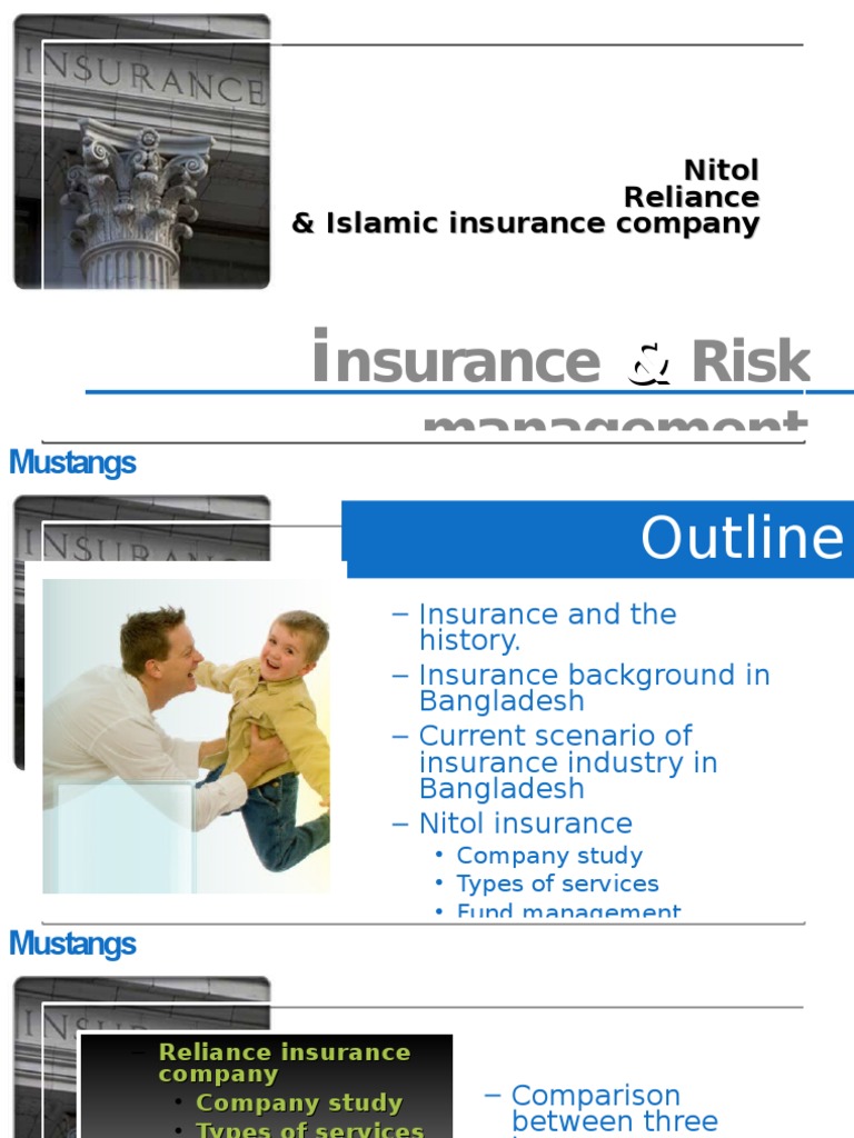 research paper on insurance industry in bangladesh