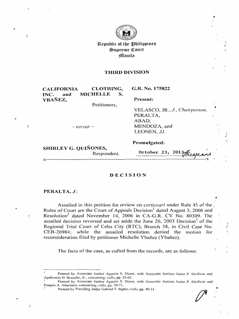 PDF Negligence Lawsuit