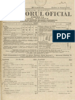 Monitorul Oficial Al României. Partea 1 1944-11-11, Nr. 262