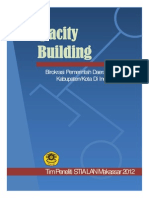 Capacity Building Birokrasi Pemerintah Daerah Kabupaten Kota Di Indonesia PDF