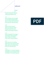 Pantun Tradisional PDF