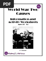 Download Causes of World War 2 by micjen SN181957801 doc pdf
