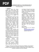 Download Kultivasi dan Bioproses Mikroalga Species Porphyridium cruentum by Baswantara SN181958341 doc pdf