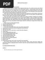 Notulen Rapat