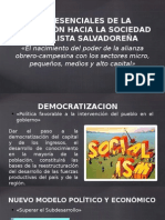 Democracia Socialista