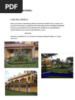 Casa Del Abuelovf