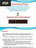 Download Price Dissemination Projectppt by Joshua Johnson SN181966932 doc pdf