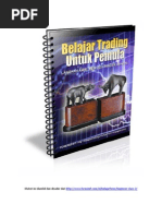 Download Belajar Trading Untuk Pemulapdf by Ani Wati SN181970055 doc pdf