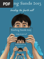 Sizzling Sands '16-'17 | PDF