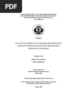 Download akuntansi manajemen instansi pemerintah-perencanaan strategik dinas pendapatanpdf by saviraputri79 SN181973362 doc pdf