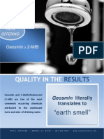Quality in The .: Results