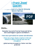 4 Franz Josef Case Study