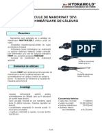 Scule de Mandrinat Tevi PDF