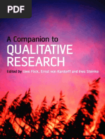 Download A-Companion-to-Qualitative-Researchpdf by PrestoneK SN181979202 doc pdf