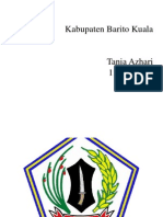 Barito Kuala