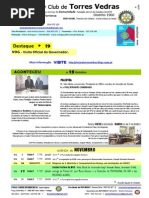 Programa de Torres Vedras