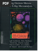 Download scanning electron microscopy and x-ray microanalysis-joseph goldsteinpdf by Petra Gapari SN181981738 doc pdf