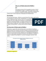 What Is Thalassemia PDF