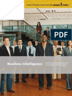 BI Brochure Microsoft Business Intelligence