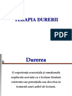 BFKTR Durere .ppt