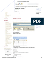 TEXT_CONVERT_XLS_TO_SAP - Function for Uploading Data in File into Internal Table.pdf