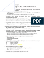 Leasing, Pend, RD, Kebij Ak, Estimasi