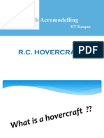 Hovercraft 