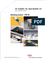 Crastin (TM) and Rynite (TM) Moulding Manual PDF