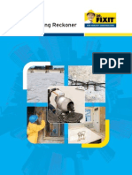 WaterproofingReckoner PDF