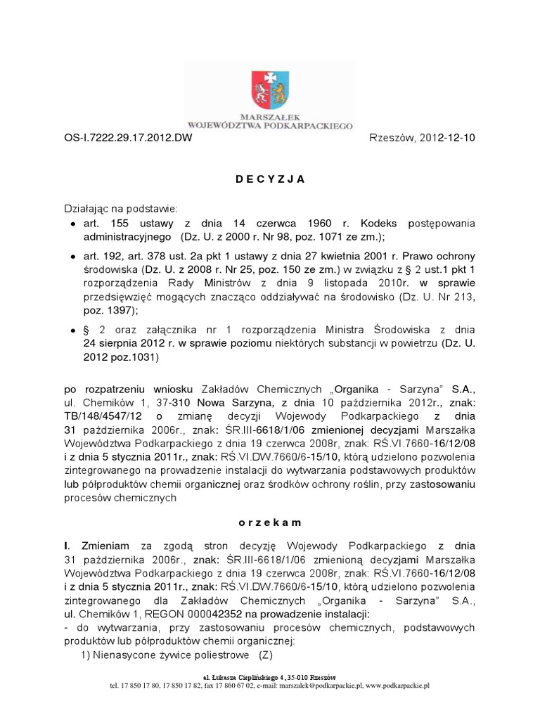 zmiana-organika-sarzyna-10-12-2012-pdf