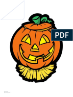 Halloween Scarecrow Mix Match Printables Photo R Fs Img 0099