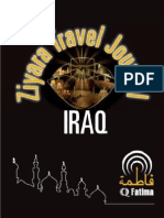 Panduan Ziarah Irak Terjemah PDF
