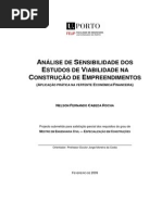 Tese - Análise de sensibilidade dos estudos de viabilidade na construção de empreendimentos.pdf