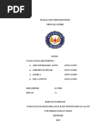 Download MAKALAH FARMAKOGNOSIdocx by ci_chyul SN181999589 doc pdf