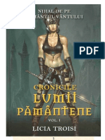 Troisi, Licia - Cronicile Lumii Pamantene 1 - Nihal de Pe Pamantul Vantului (v1.0)