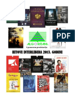 Algoritam - Interliber Info PDF